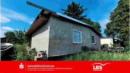 Gartenhaus - Zwangsversteigerung! - 28.000,00&nbsp;EUR Kaufpreis, ca.&nbsp; 0,00&nbsp;m&sup2;