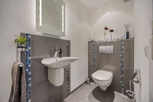 Gäste-WC - 