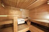 Sauna - 