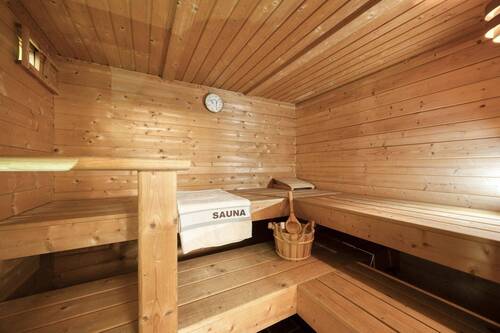 Sauna - 