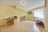 Kinderzimmer Einliegerwohnung - 