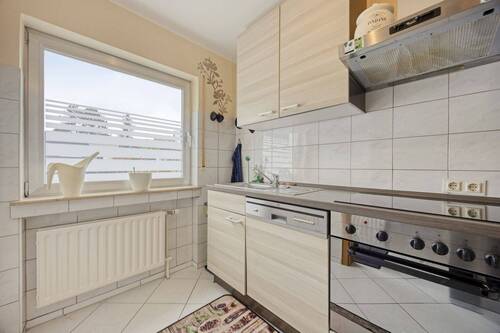 Küche Einliegerwohnung - 