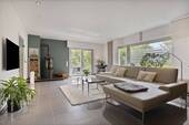 Titelfoto - Eleganz auf einer Ebene - Exklusiver Bungalow mit Wohlfühlatmosphäre und Einliegerwohnung