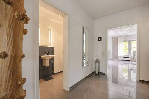 Flur - Bungalow mit 293,00 m&sup2; in Schwelm zum Kaufen