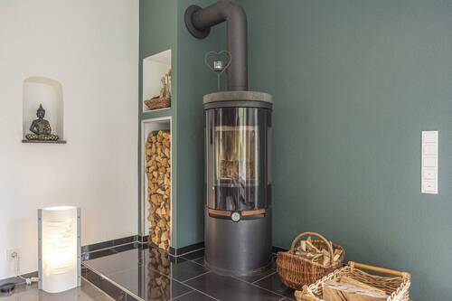 Kamin - 