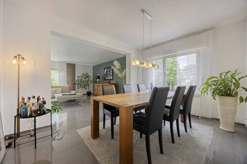 Essbereich - 
