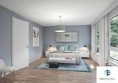 Schlafzimmer - 