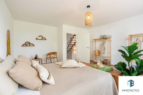 Schlafzimmer - 