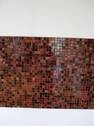 Bisazza-Glasmosaikfliesen - 