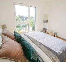 Leben mit Freiraum: 4-Zimmer-Neubau mit großzügigem Balkon - Komfort & Eleganz vereint! - Kümmersbruck
