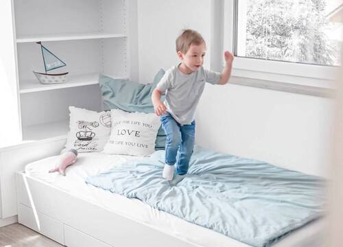 traumhaft auch für Kids - 