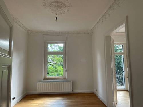 Esszimmer - 3 Zimmer Etagenwohnung zum Kaufen in Wiesbaden