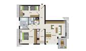 Grundriss - 