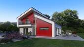 Ansicht Garten - 