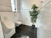 Gäste WC im Obergeschoss - 