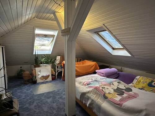 Zimmer 1 DG - 