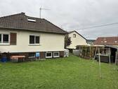 Garten 3 - Hier ist der Ort um seine Träume zu leben und zu bauen!
