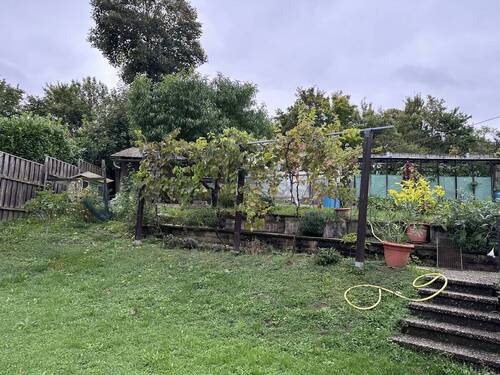Garten 2 - Einfamilienhaus mit 135,00 m² in Schwaigern zum Kaufen