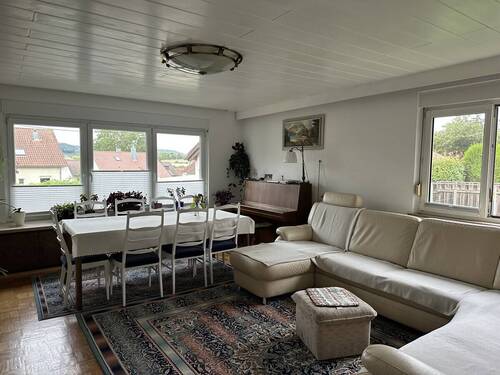 Wohnzimmer - 