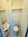 WC - 3 Zimmer Etagenwohnung in Berlin