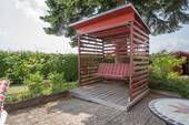 Gartenschaukel - 