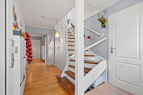 Whg. 4 festvermietet - 