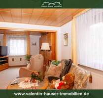 Wohnen am Feldrand: Siedlungshaus mit überraschend viel Raum - Goslar Immenrode