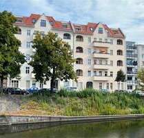 Renovierter Altbau in Szenelage am Kiehlufer - VERMIETET - Berlin Neukölln