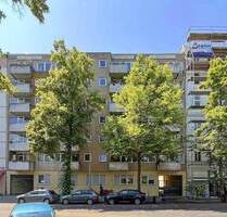 Mehrfamilienhaus mit Entwicklungspotenzial - Berlin Kreuzberg