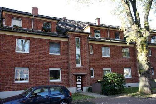 Ansicht - Deine erste eigene Wohnung?! - 460,00&nbsp;EUR Kaltmiete, ca.&nbsp; 62,90&nbsp;m&sup2;&nbsp;Wohnfl&auml;che