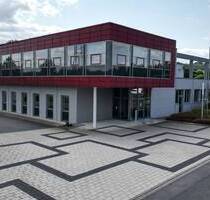 Großzügige Gewerbeliegenschaft in gut angebundener Lage von Hüsten! - Arnsberg Neheim-Hüsten