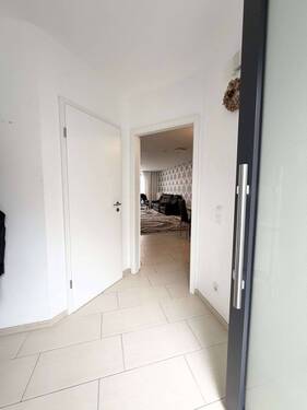 Eingangsbereich - Reihenmittelhaus mit 141,00 m&sup2; in Hannover_Kreis zum Kaufen