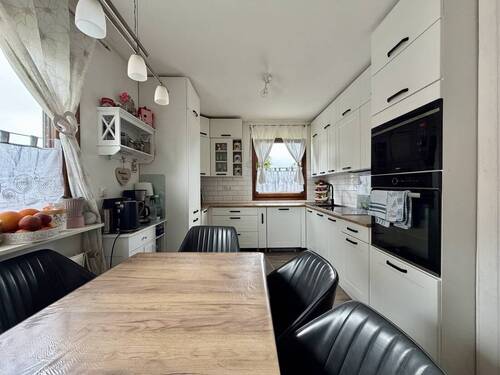 Küche Erdgeschoss - 