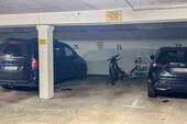 Stellplatz-Garage - 