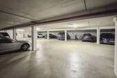 Tiefgarage - 