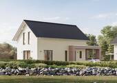 Hausansicht - 