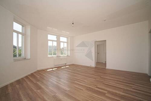 Wohnbereich III - 