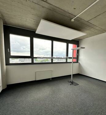 Ausschnitt Büro 7 - 
