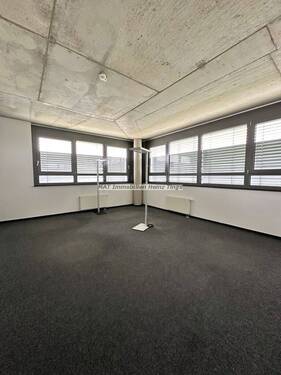Ausschnitt Büro - 