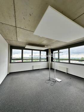 Ausschnitt Büro 4 - 