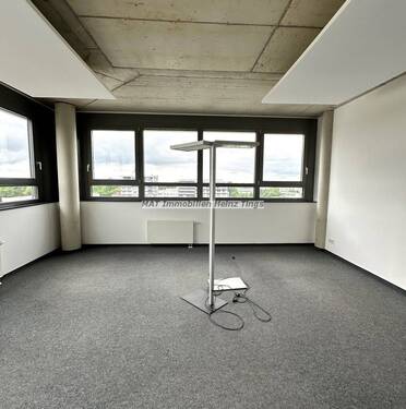 Ausschnitt Büro 5 - 