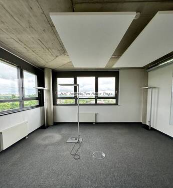 Ausschnitt Büro 2 - 