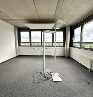 Ausschnitt Büro 6 - 