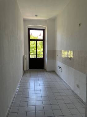 Küche - 3 Zimmer Etagenwohnung zur Miete in Görlitz