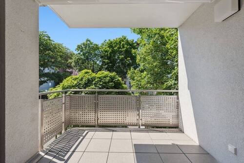 Loggia - 