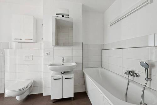 Badezimmer - 