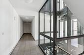 Treppenhaus 1. OG - 