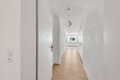 Eingangsbereich und Flur - 