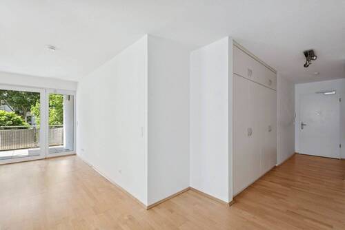 Offener Flur - 