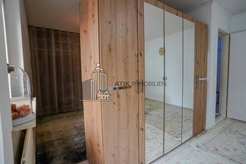 Ankleidezimmer - 